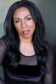 Actor Sheryl Carbonell din filmul Restanţă la iubire (2024)