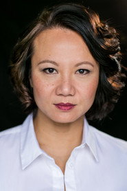 Actor Sharon Crandall din filmul Captura zilei (2025)