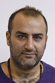 Actor Misagh Zare din filmul Semințele smochinului sacru (2024)