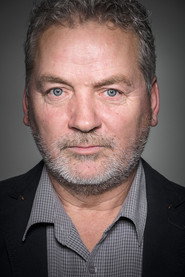 Actor Teodor Corban din filmul Boss (2023)