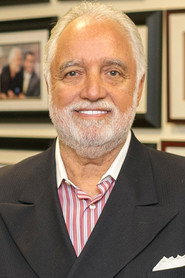 Actor Danny Bakewell Sr. din filmul O.J.: Făcut în America (2016)