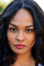 Actor Kacy Owens din filmul Burner (2025)