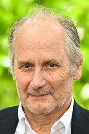 Actor Hippolyte Girardot din filmul Două piane (2025)