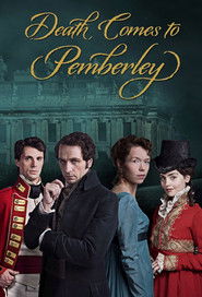 Smrt přichází do Pemberley