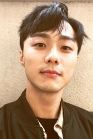 Actor Patrick Shih din filmul The Bridge Curse: Ritual (2023)