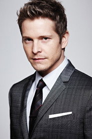 Actor Matt Czuchry din serialul Poveşti de groază americane (2011)