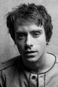 Actor Sébastien Lefebvre din filmul Simple Plan: The Kids in the Crowd (2025)