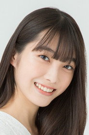 Actor Rumika Fukuda din filmul One Percenter (2023)