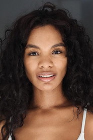 Actor Terri Lane din filmul The Fix (2024)