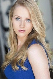 Actor Cassandra Potenza din filmul Un soț mortal (2025)