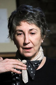 Actor Simona Măicănescu din filmul Captura (2024)