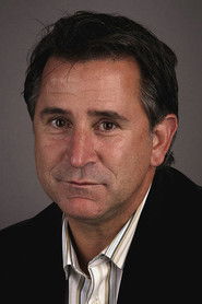 Actor Anthony LaPaglia din serialul Dispăruți fără urmă (2002)