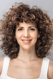 Actor Natalia Santiago din filmul La mujer de la fila (2025)