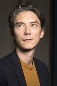 Swann Arlaud profile Swann Arlaud profile