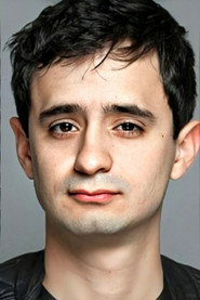 Actor Fabrizio Santini din filmul Finanțați din greșeală (2021)