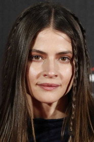 Actor Alba Galocha din filmul Justiție artificială (2024)