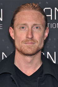 Actor Peter Eggers din serialul Descoperirea (2025)