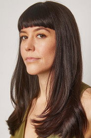 Actor Zoë Winters din filmul Materialiștii (2025)