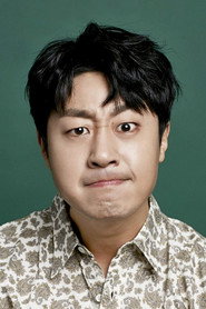 Actor Bae Yu-ram din serialul Taximetristul (2021)