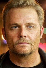 Actor Andrew Jackson din filmul Crăciun în Maple Hills (2023)