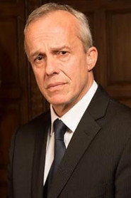 Actor Crispin Redman din serialul O bestie sexy (2024)