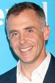 Actor David Eigenberg din serialul Pompierii din Chicago (2012)