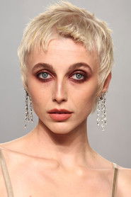 Actor Emma Chamberlain din filmul Fructe interzise (2026)