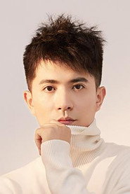 Actor Duan Bowen din filmul Ping Pong: The Triumph (2023)