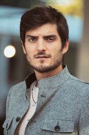 Actor Claudio Colica din filmul Ricchi a tutti i costi (2024)