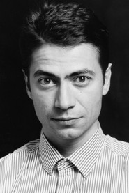 Actor Luc Antoni din filmul Monsieur Aznavour (2024)