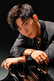 Actor Edan Lui din filmul The Moon Thieves (2024)