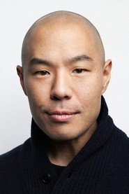 Actor Hoon Lee din serialul Banshee (2013)