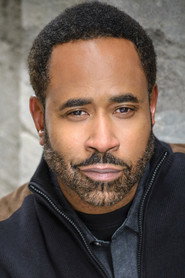 Actor Benz Antoine din serialul Saint-Pierre (2025)