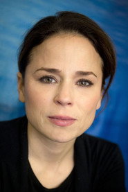 Actor Suzanne Clément din filmul Noaptea vârcolacilor (2024)