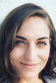 Actor Connie Jo Sechrist din filmul Monster Hunters (2020)