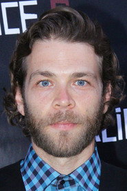 Actor Juan Riedinger din filmul Grave Encounters (2011)