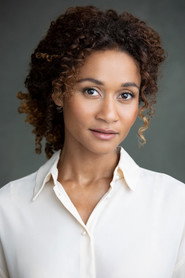 Actor Lindura din filmul Believe in Christmas (2024)