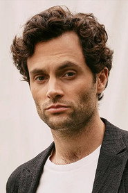 Actor Penn Badgley din serialul Tu (2018)