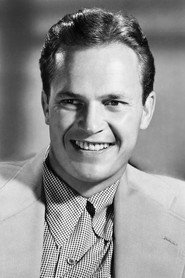 Actor Ralph Meeker din filmul Detectivul (1968)
