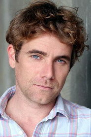 Actor John White din filmul Campton Manor (2024)