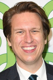 Actor Pete Holmes din filmul Cel mai frumos spectacol de Crăciun (2024)