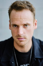 Actor Giel de Winter din filmul Fiasco: Adevăratul Proiect X (2025)