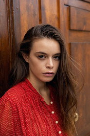 Actor Francesca Colucci din serialul Dna Playmen (2025)