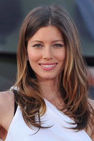 Actor Jessica Biel din serialul Sora mai bună (2025)