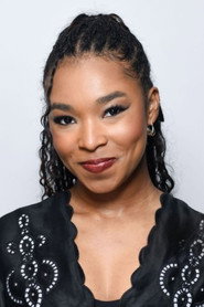 Actor Delainey Hayles din serialul Interview with the Vampire (2022)