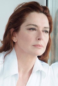 Actor Monica Guerritore din serialul Dragoste înșelătoare (2024)