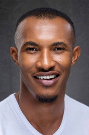 Actor Gideon Okeke din filmul Tòkunbọ̀ (2024)