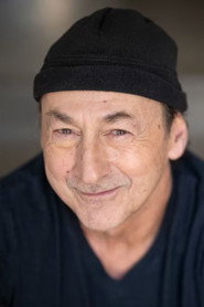 Actor Luc Picard din filmul Din Quebec, cu dragoste (2024)