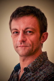 Actor Cezar Antal din filmul Captura (2024)