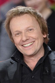 Actor Laurent Stocker din filmul The President's Wife (2023)